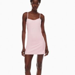 NWT Aritzia Workout Dress
